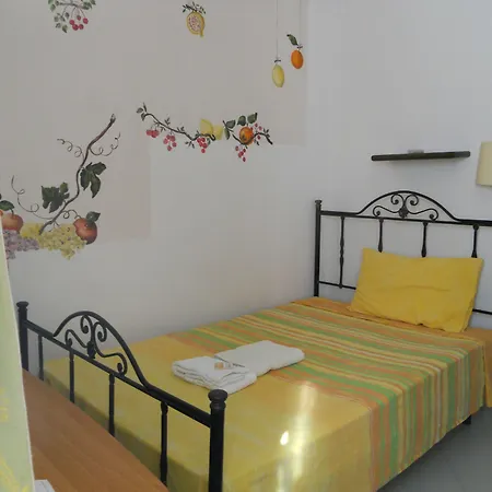 فندق مبيت وإفطار Le Terrazze Del Casale