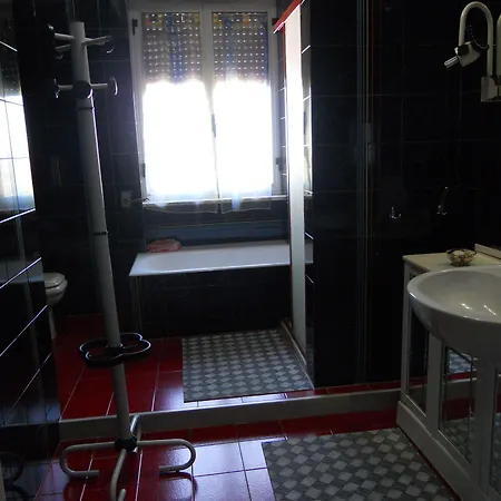 فندق مبيت وإفطار Le Terrazze Del Casale