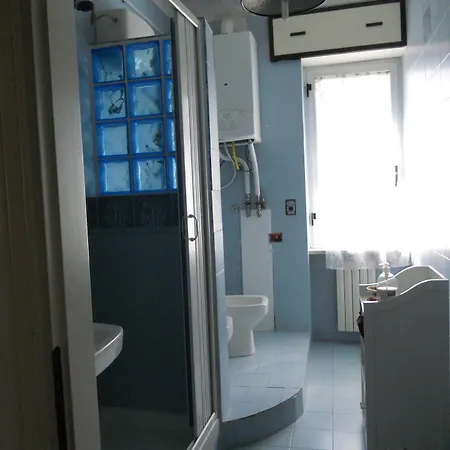 فندق مبيت وإفطار Le Terrazze Del Casale