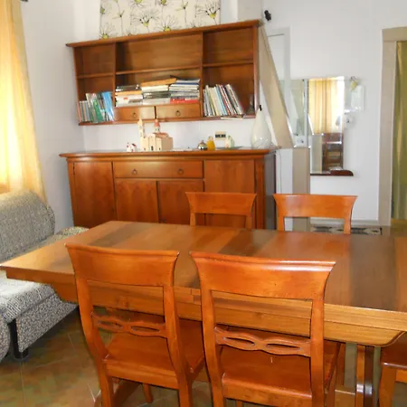 Le Terrazze Del Casale فندق مبيت وإفطار