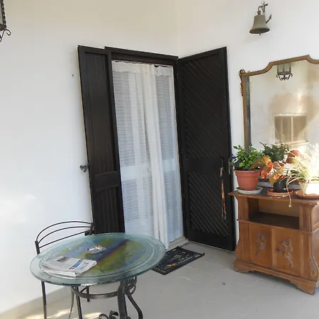 فندق مبيت وإفطار Le Terrazze Del Casale بيستيشي