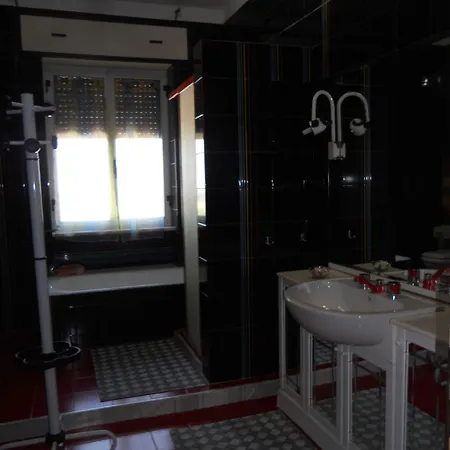 فندق مبيت وإفطار Le Terrazze Del Casale *