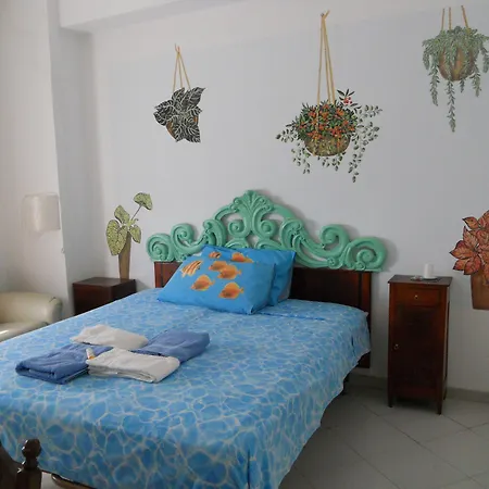 Le Terrazze Del Casale فندق مبيت وإفطار