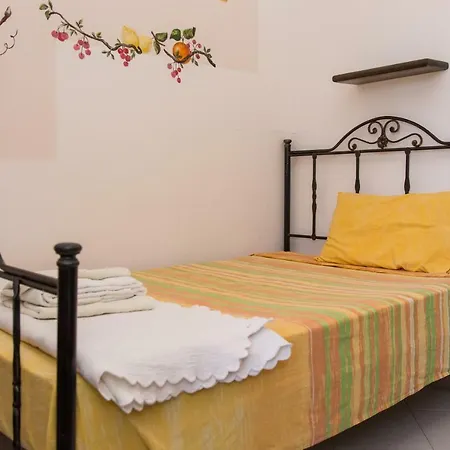 Bed & Breakfast Le Terrazze Del Casale *