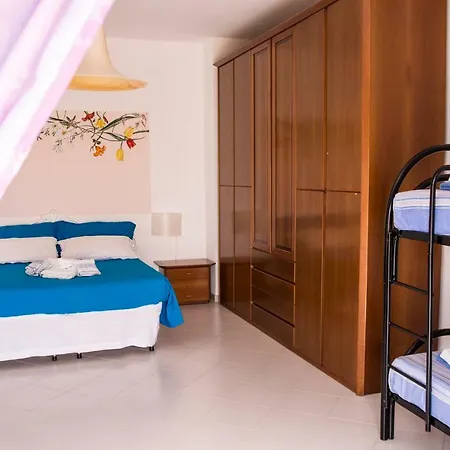 Le Terrazze Del Casale بيستيشي