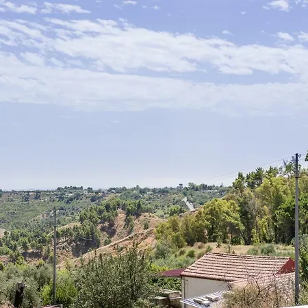 Le Terrazze Del Casale فندق مبيت وإفطار بيستيشي