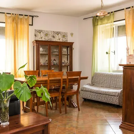 Le Terrazze Del Casale Bed & Breakfast Pisticci