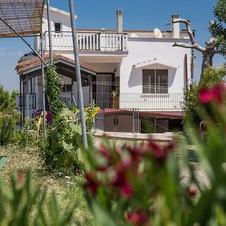 Le Terrazze Del Casale فندق مبيت وإفطار