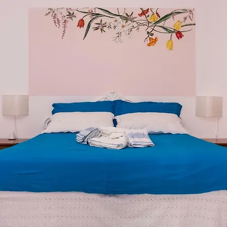 Le Terrazze Del Casale فندق مبيت وإفطار *