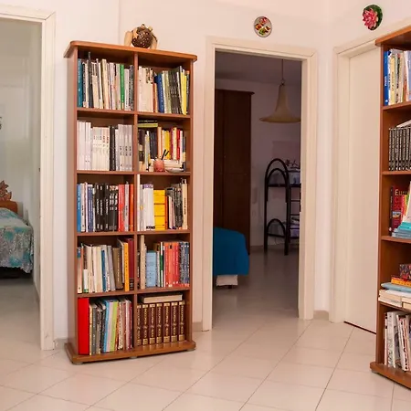 Le Terrazze Del Casale فندق مبيت وإفطار بيستيشي