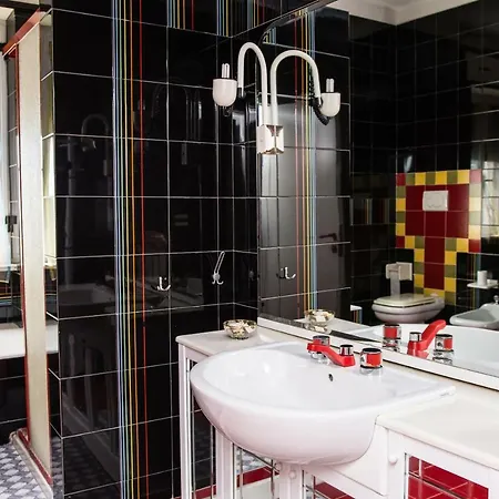 فندق مبيت وإفطار Le Terrazze Del Casale *
