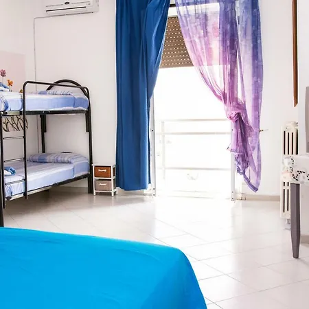 Le Terrazze Del Casale Pisticci
