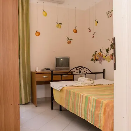 فندق مبيت وإفطار Le Terrazze Del Casale