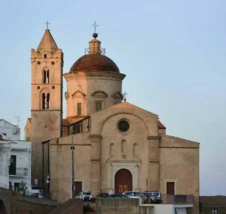 Le Terrazze Del Casale *