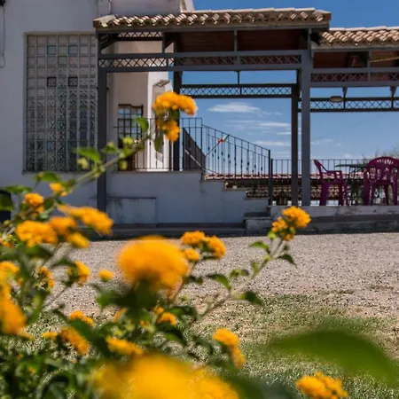 Le Terrazze Del Casale فندق مبيت وإفطار *
