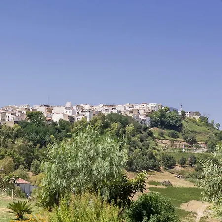 Le Terrazze Del Casale فندق مبيت وإفطار بيستيشي