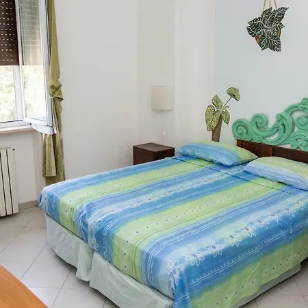 Le Terrazze Del Casale فندق مبيت وإفطار *