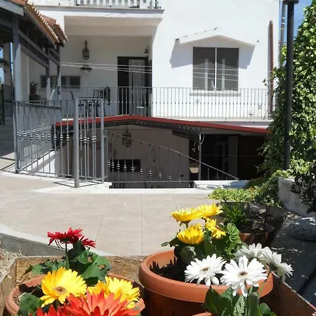 Le Terrazze Del Casale Bed & Breakfast