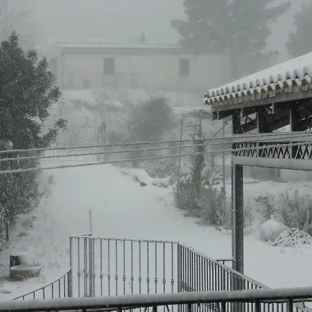 Le Terrazze Del Casale *