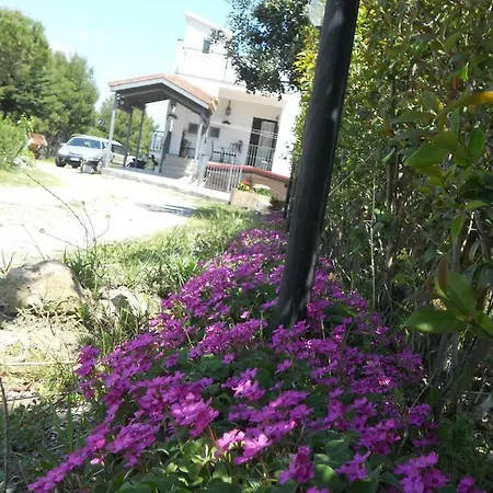 فندق مبيت وإفطار Le Terrazze Del Casale بيستيشي