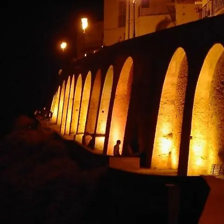 Le Terrazze Del Casale بيستيشي