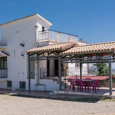 Bed & Breakfast Le Terrazze Del Casale