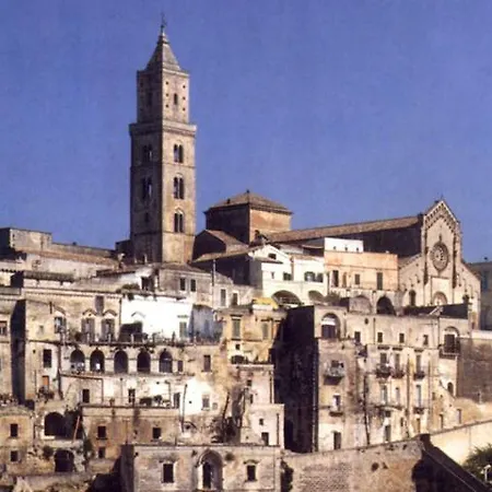 Le Terrazze Del Casale