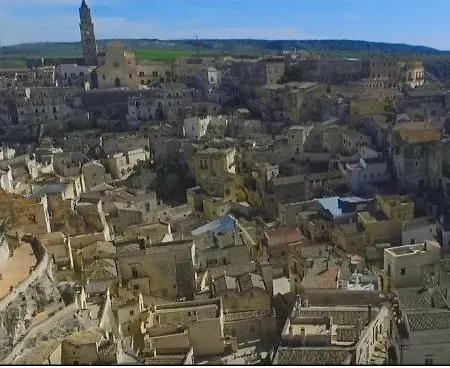 Le Terrazze Del Casale فندق مبيت وإفطار *